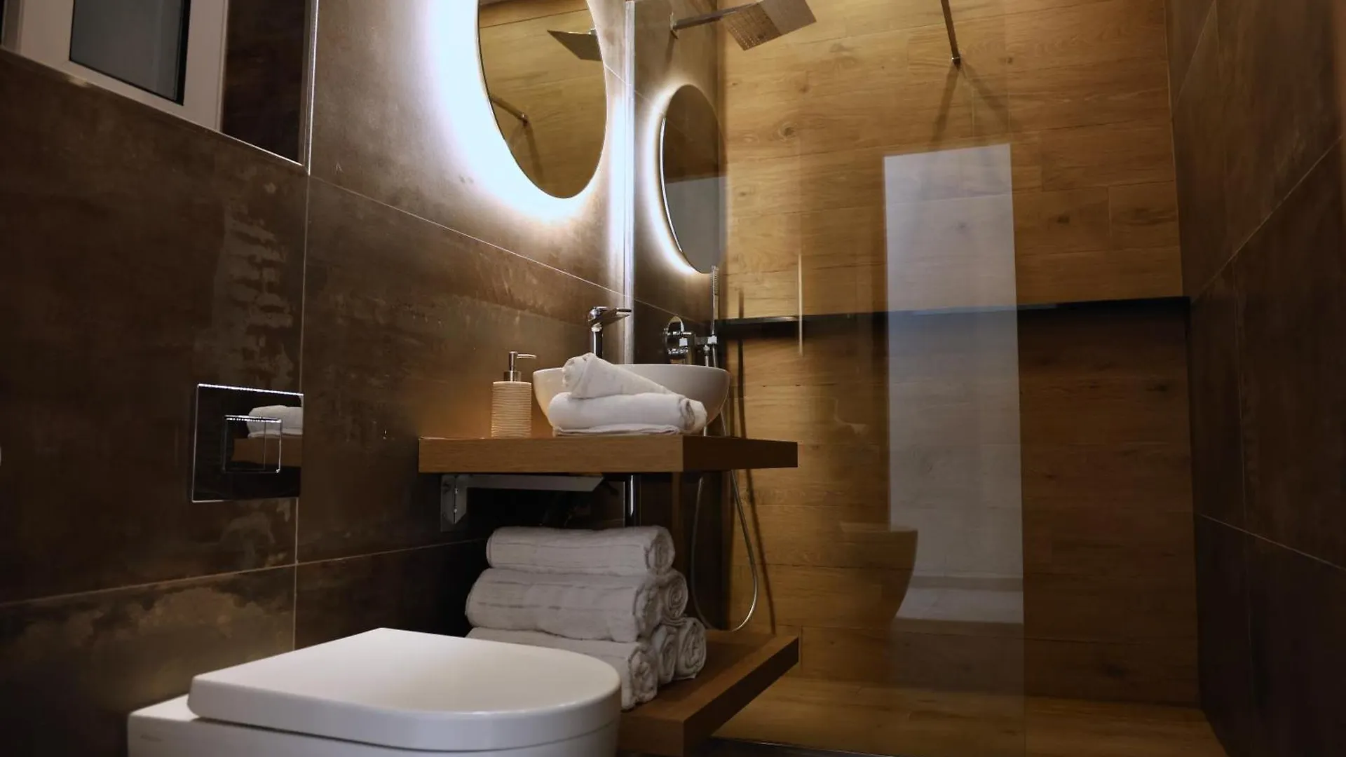 Spinola Apartment San Ġiljan Malte