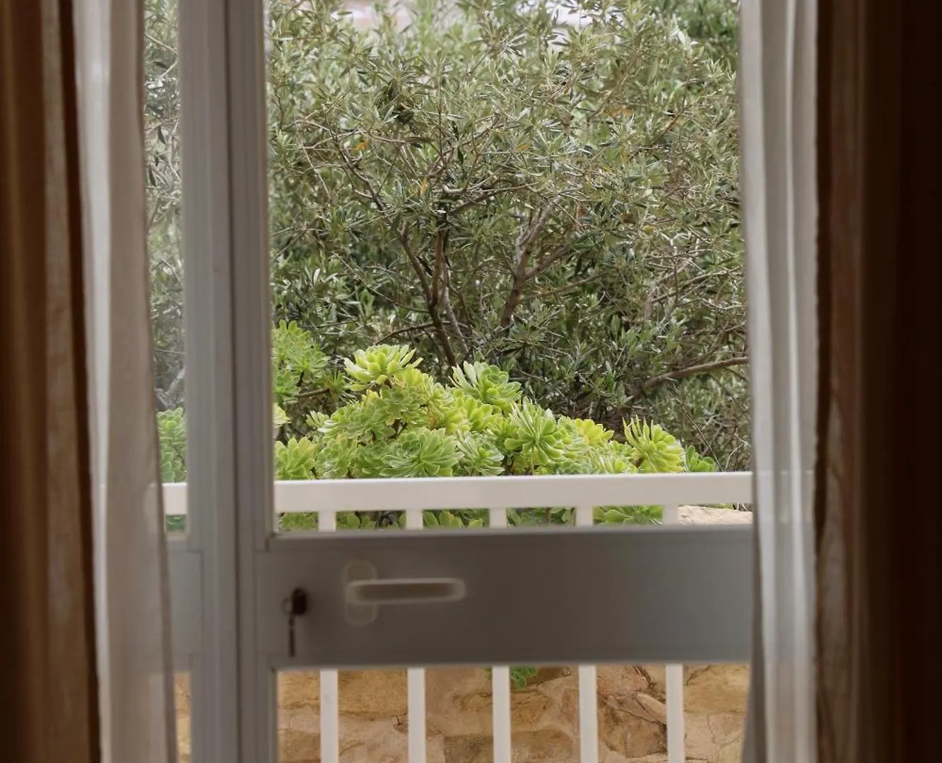 Spinola Apartment San Ġiljan