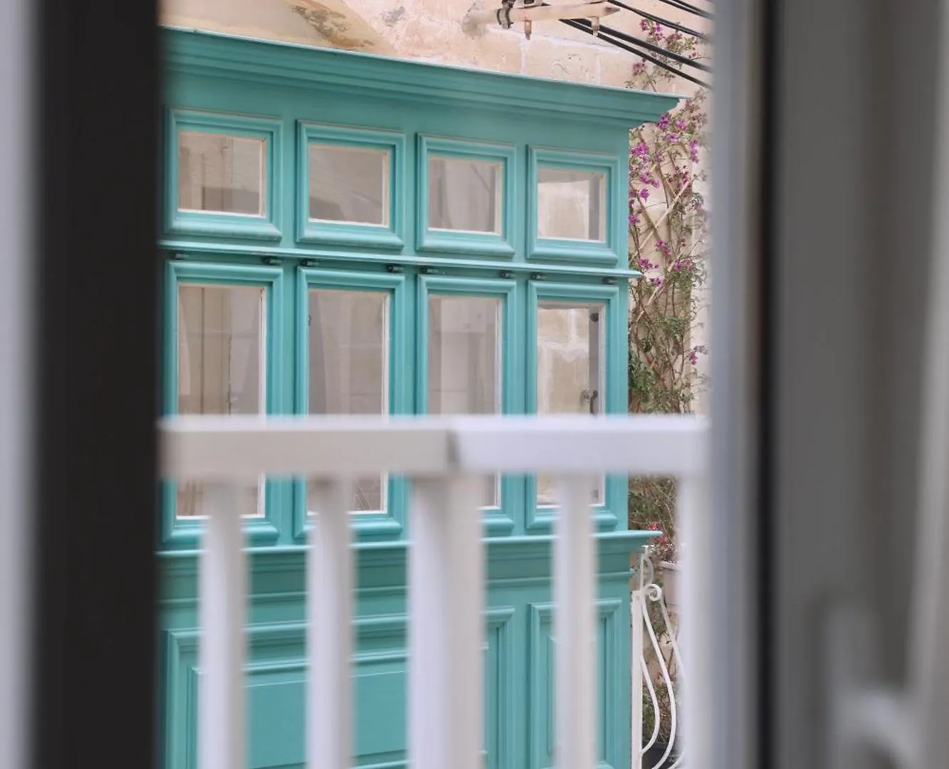 Spinola Apartment San Ġiljan