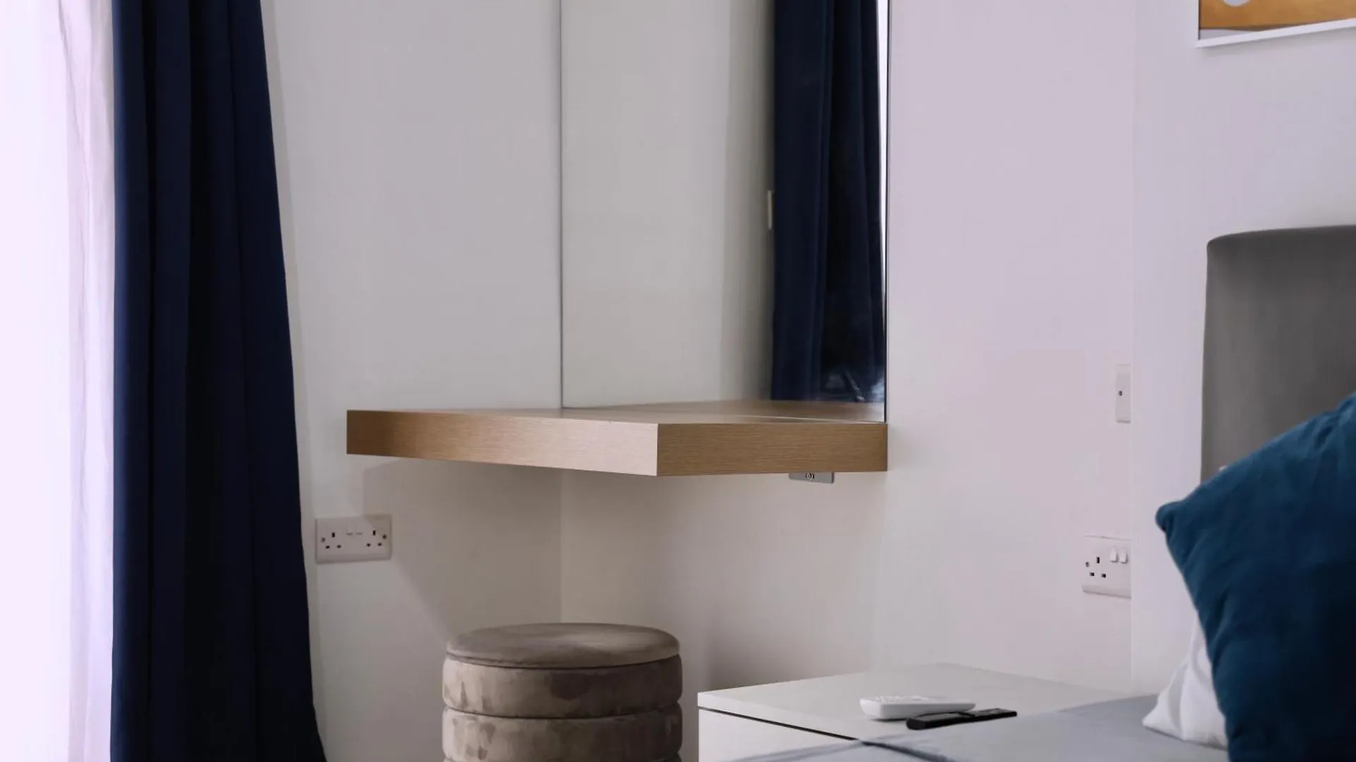Spinola Apartment San Ġiljan