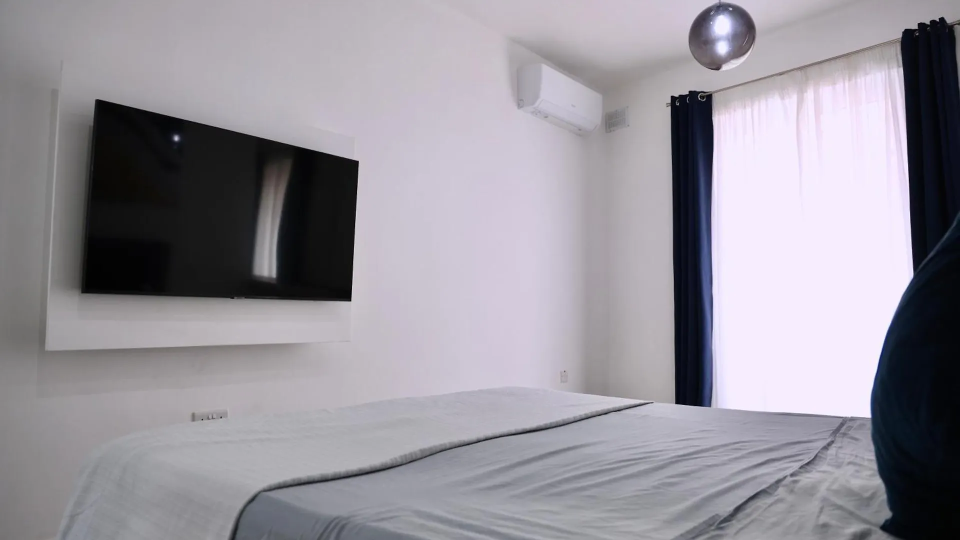 Spinola Apartment San Ġiljan Malte