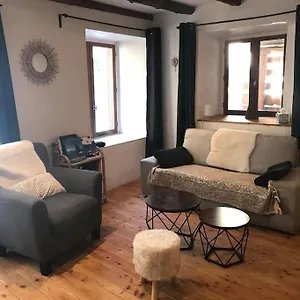 Marmot, Coeur Montagne, Serre Chevalier, Col De L'izoard Appartement Cervières