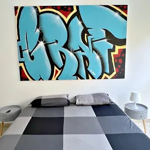Carre D'or 2 Appartement Nice
