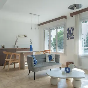 T2 En Centre - Castelane Appartement Marseille
