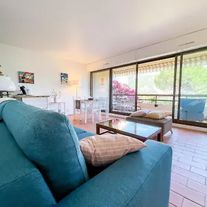 Le Nais - Proche Centre - Parking - Wifi Appartement Cassis