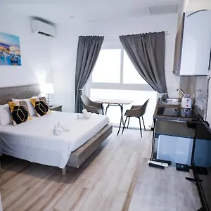 3* Pensiune Napoli