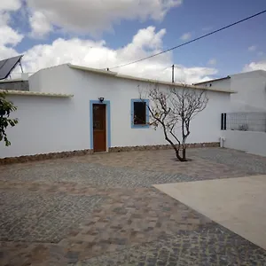 O Nosso Lar Hébergement de vacances Lagos