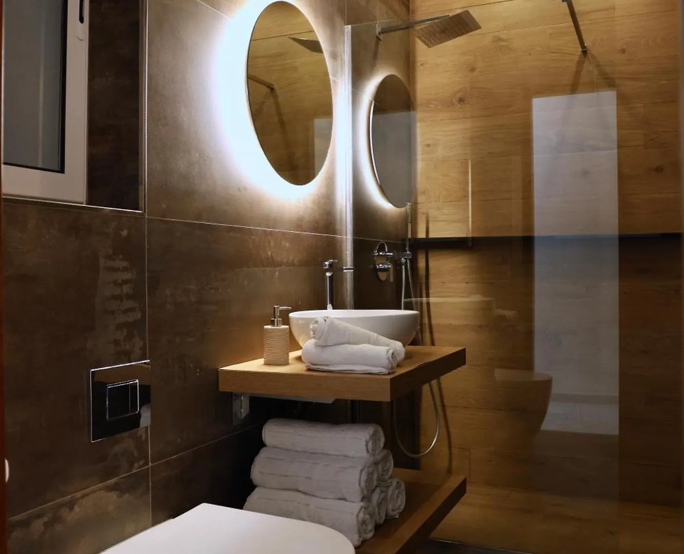 Spinola Apartment San Giuliano
