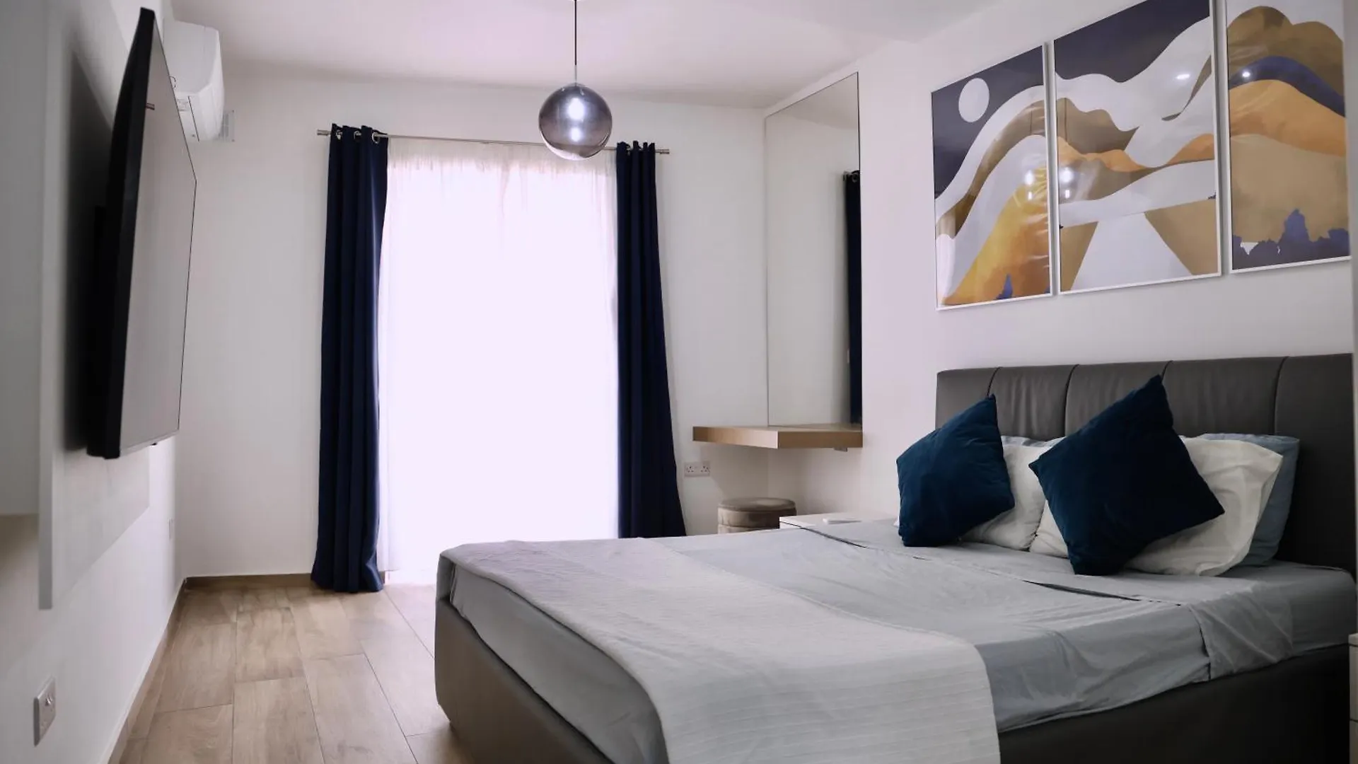 Spinola Apartment San Giuliano 0*,  Malta