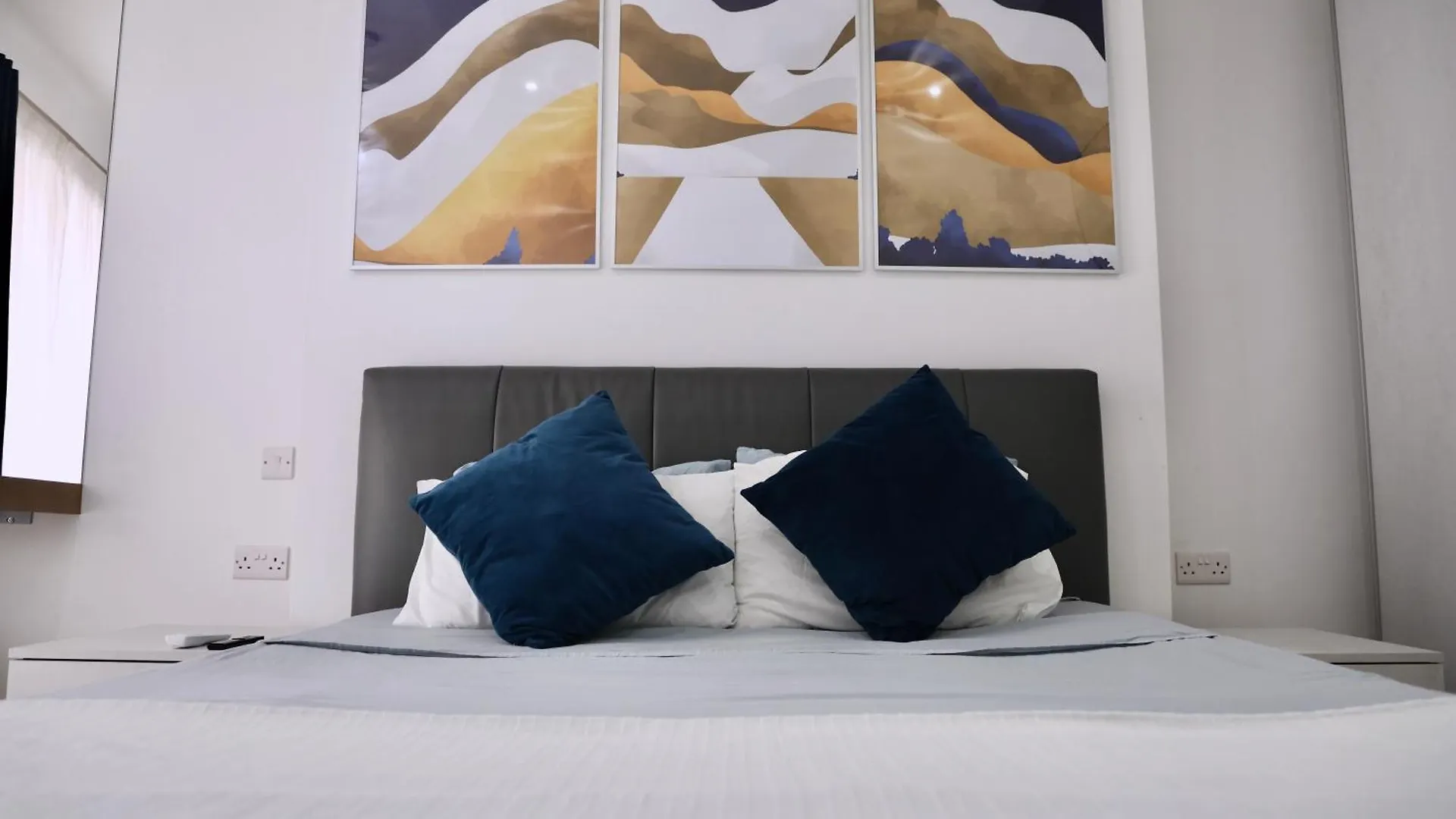 Spinola Apartment San Giuliano