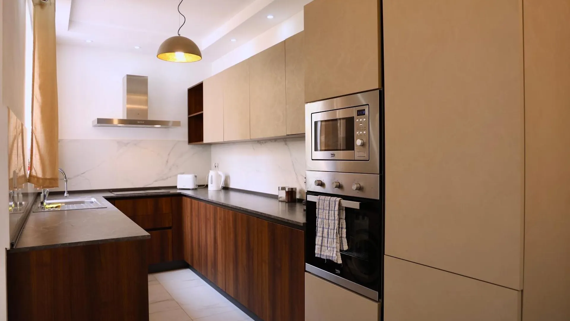 Spinola Apartment San Giuliano
