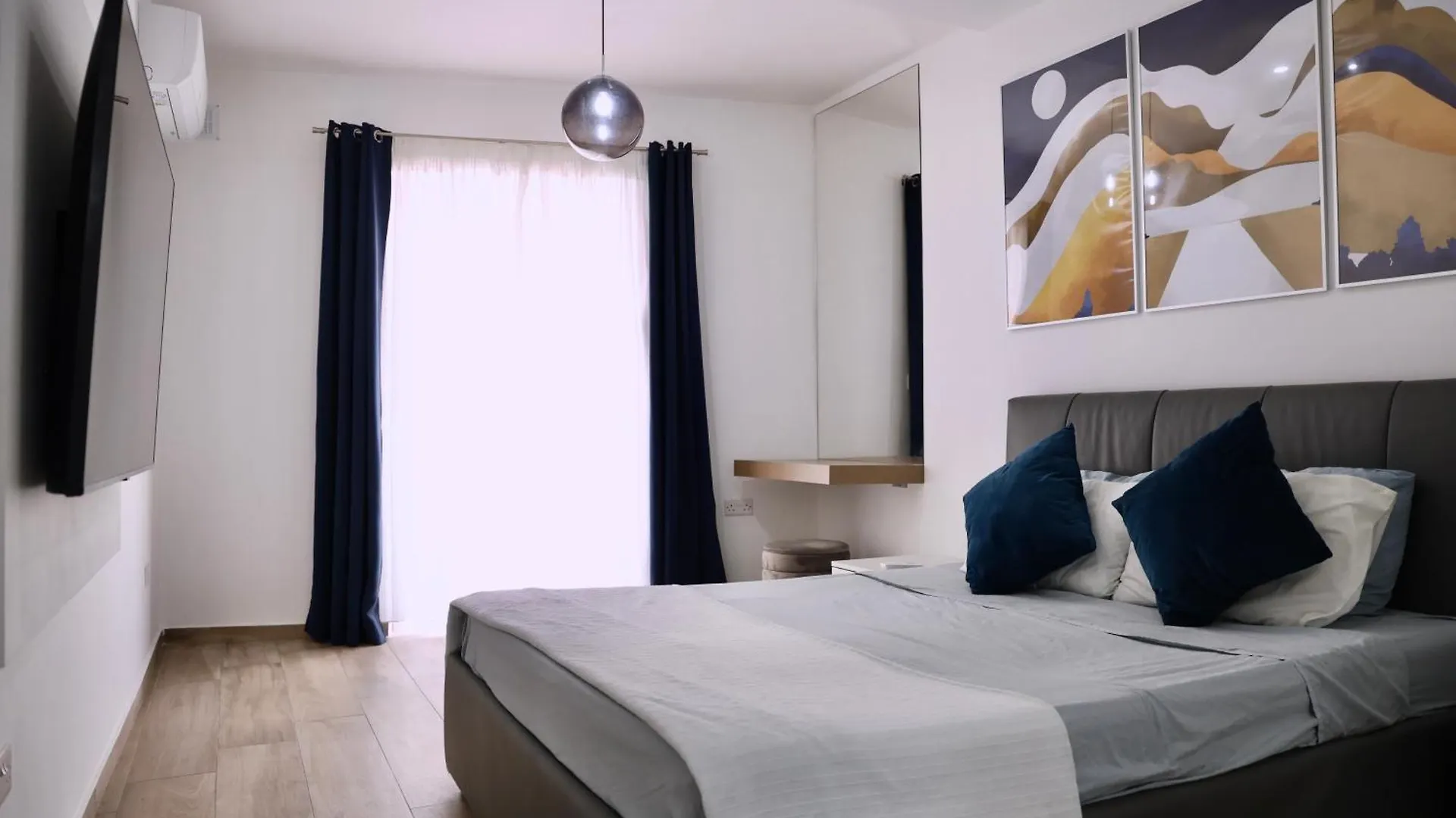 Spinola Apartment San Giuliano