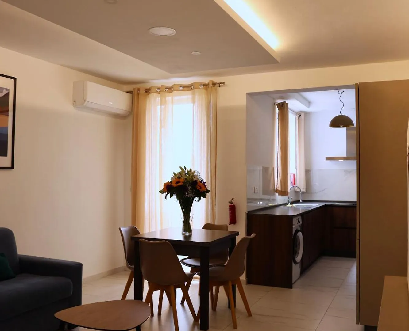 Spinola Apartment San Giuliano