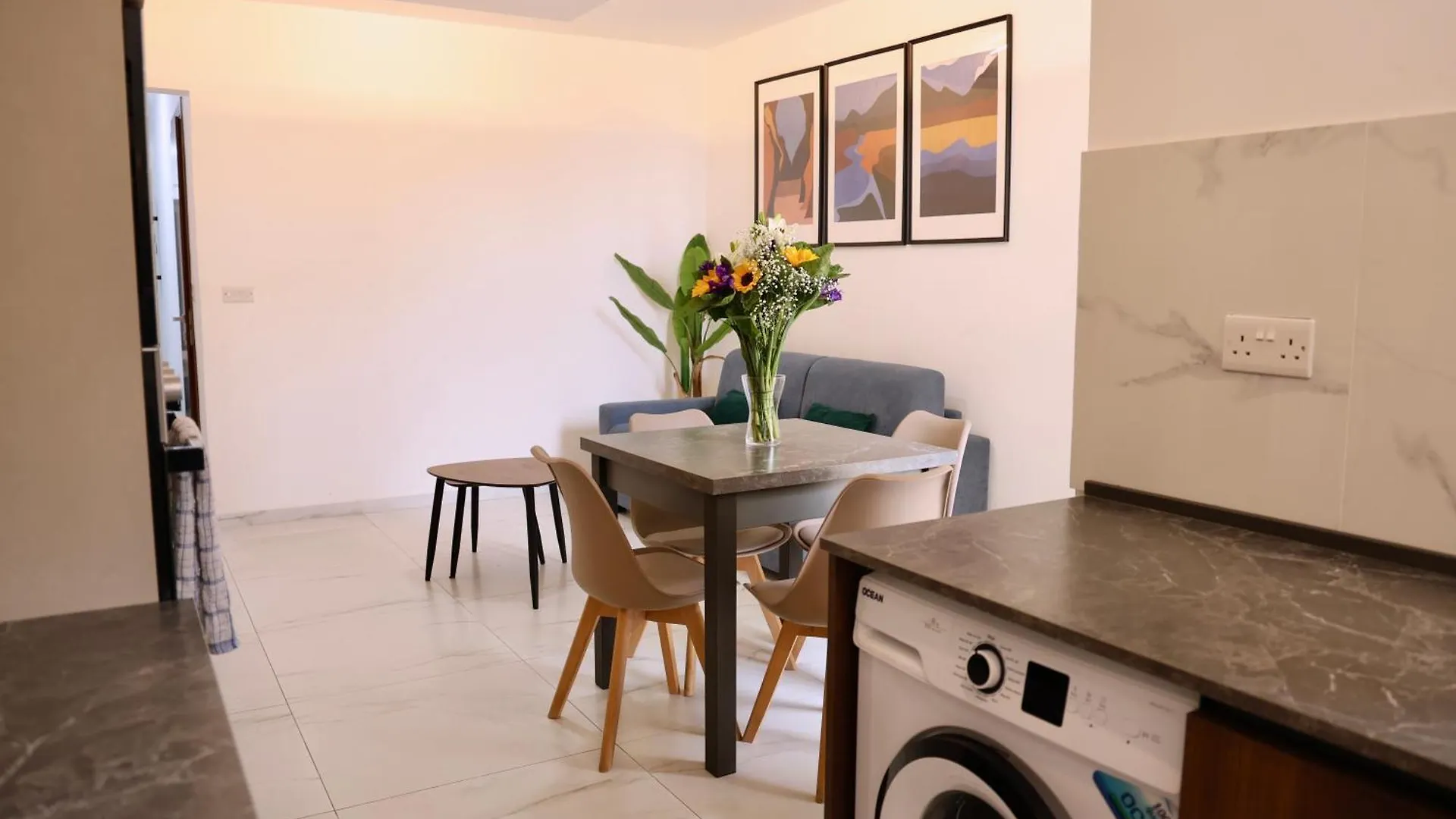 Spinola Apartment San Giuliano 0*,
